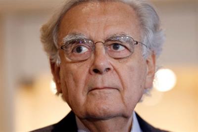 Mort du présentateur et écrivain français Bernard Pivot à l'âge de 89 ans